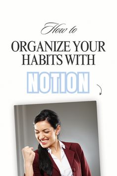 Learn how to effectively track habits with our free Notion Habit Tracker. Download now! #effectivetracking #notiontracker #dailyhabits #trackhabits #notiontemplate #atomicnotion Habit Tracking, Personal Organization, Life Plan, Daily Habits, Habit Tracker, Good Habits, Achieve Your Goals, Transform Your Life, Personal Growth