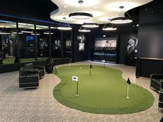 #PXG Minneapolis is now open! Schedule your fitting for our incredible GEN3 Irons at a fitting location nearest to you. Tap the image to search now. #PXGTroops Boutique Gym, Golf Events, Dubai Beach, Golf Simulator