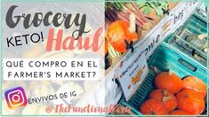 GROCERY HAUL DIETA CETOGÉNICA / LOW CARB. COMIDA SALUDABLE KETO / PALEO ... Healthy Advice, Keto Paleo, Lifestyle Blogger, Blogging, Low Carb, Health And Beauty, Blogger