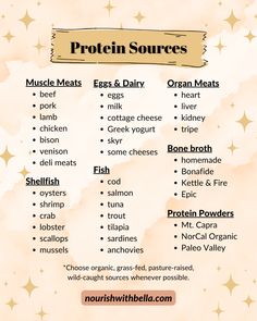 Learn how to balance your hormones with a high-protein diet! Know the benefits of protein-rich meals with high protein foods like lean meats, fish, eggs. In this blog we discuss, high protein recipes, high protein meal plan, symptoms of protein deficiency, animal protein sources vs plant protein, and how to improve hormonal health, support thyroid function, regulate insulin, improve hair loss, lower cortisol, boost progesterone, acid reflux relief, curb sugar cravings, and lower inflammation. Meals With High Protein, Sensitive Stomach Diet