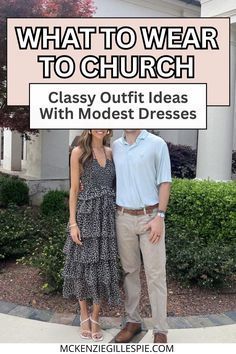 Church Outfit Summer, What To Wear To Church, Sunday Best Outfit, Easter Sunday Outfit, Lunch Dresses, Church Outfit, Brunch Dress, Fall Wedding Guest Dress