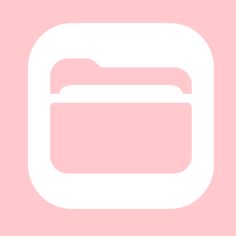 pink files app icon for phone Pink Ios 16 Icons, Ipad Icons Aesthetic Pink, Ios App Icon Pink, Iphone App Design Pink, Pink Iphone App Icons Photos, Pink Files Icon, Pink Aesthetic Icons For Apps