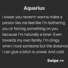 an image with the words aquarius on it