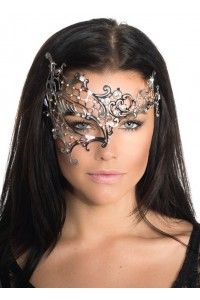 Page 2 | Luxury Masquerade Masks | Adult's Deluxe Party Masks Elegant Masquerade Mask, Silver Masquerade Mask, Masquerade Theme, Masquerade Wedding, Fancy Dress Halloween Costumes, Ball Mask, Masked Ball, Masquerade Masks, Venetian Masks