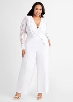 Jumpsuit For Wedding Guest, Rehearsal Dinner Outfits, Women Suits Wedding, Rompers Dressy, Bridal Jumpsuit, Mother Of Groom Dresses, Jumpsuit Dressy, Jumpsuits And Rompers, Lace Jumpsuit