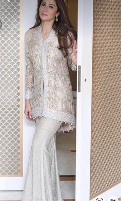 Nikkah Dress, Funny Dresses, Full Dress, Fashion Mistakes, Style Mistakes, White Outfits, Bold Fashion, Wedding Outfit, Beautiful Outfits