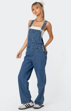 Refer A Friend, Spring Clothes, Denim Overalls, Pacsun, Rosemary, Overalls, Birthday, Christmas, Free Shipping