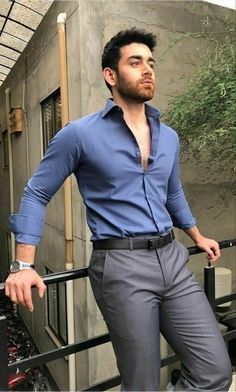 Formal Dresses For Men, Army Images, Shirt Outfit Men