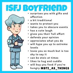 Mbti As Boyfriends, Estp Mbti Boyfriend, Isfj Boyfriend, Intp Boyfriend, Mbti Boyfriend, Mbti As Things, Entp Boyfriend, Mbti Dating, Myer Briggs