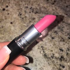 Mac Steady Going Brand New Limited Edition Mac Pink Peppermint, Mac Lipgloss, Mac Cosmetics, Peppermint, Lip Gloss, Limited Edition, Mac, Brand New, Pink