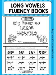 the long and short words worksheet is shown