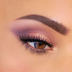 Making Oc, Eye Makeup Inspiration, Soft Glam Look, Skincare Favorites, Eyeshadow Ideas, Pink Eye Makeup