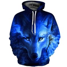 Free & Fast shipping 100% Satisfaction guarantee 30 Days Money Back 100% DELIVERED & TRACKED lowest price guranteed on all orders top quality Your Best Choice & 5 STAR SERVICE Men's Fall Casual Hoodie Loose Fit Hooded 3D Wolf Printed Tops Pullover Coat New DESCRIPTION Accents Pullover Brand Unbranded Country/Region of Manufacture China Features Hood Length Regular Material Cotton Blend Model No Modification Description No Modified Item No Pattern Floral Product Line Factory Size Type Regular Sty Painting Hoodie, Wolf Stuff, Light Exercise, Hoodie For Women, Women Hoodies, Women's Hoodies, Hoodie Material