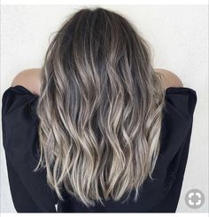 Brown And Blonde Ombre Hair, Brown And Blonde Ombre, Fall Balayage Hair, Hummer Interior, Fall Balayage, Blonde Ombre Hair, Hair Color Idea, Brown And Blonde, Hair Color Spray