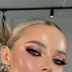 Vs Makeup, Makeup 2024, Glamour Makeup