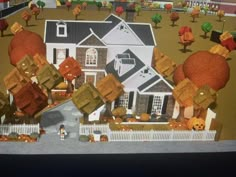 Bloxburg Halloween Update, Bloxburg Autumn House Colour Scheme, Bloxburg House Ideas Fall Layout, Halloween Houses Bloxburg, Bloxburg Halloween Town, Bloxburg Halloween Bedroom, Bloxburg Halloween House Layout, Bloxburg Fall House Layout, Bloxburg Halloween Ideas