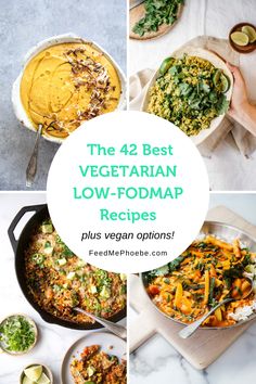 Low Fodmap Recipes Vegetarian, Fodmap Recipes Dinner, Low Fodmap Recipes Dinner, Fodmap Meal Plan, Best Healthy Diet, Low Carb High Fat Diet, Best Diet Foods