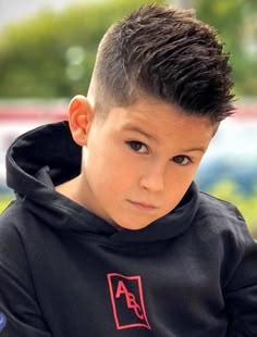 Fade With Long Hair On Top, Jojo Hair, Boys Fade Haircut, Haircuts For Boys, Kids Haircut