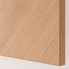 a close up view of the wood grains on a piece of plywood furniture