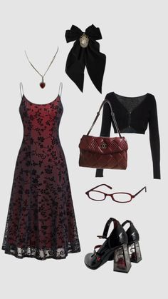 #burgundy #dresses #classyoutfit #coquette Burgundy Dress Outfit, Twilight Outfits, Burgundy Casual Dress, Burgundy Outfit, Burgundy Dresses, Stylish Hoodies, Burgundy Dress