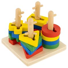 -5060269266482-Bargainia.com Cognitive Thinking, Educational Games, Non Toxic, Wooden Toy Car, Have Fun, Plywood, Game Art, Size 13