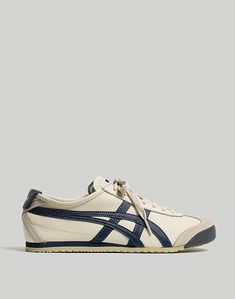 Onitsuka Tiger™ GSM Sneakers Men Fashion 2023, Tiger Shoes, Tiger Mexico 66, Onitsuka Tiger Mexico 66, Mexico 66, Best Shoes For Men, Lightweight Sneakers, Casual Sneakers Women, Best Running Shoes