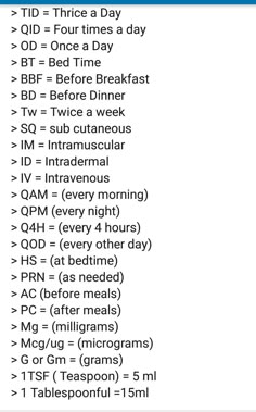 a table that has some type of text on it with the words in different languages