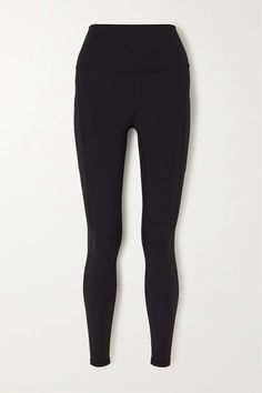 Shop LULULEMON Align high-rise leggings - 25" with pockets, Explore the latest LULULEMON women's collection today on NET A PORTER Align Leggings, Cute Volleyball Outfits, Volleyball Leggings, Outfit Inspo School, Black Lululemon Leggings, Lululemon Black Leggings, Lulu Leggings, Trendy Leggings, Lululemon Align Leggings