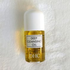 Dissolves Makeup And Other Impurities. 1 Oz 30 Ml Travel Size