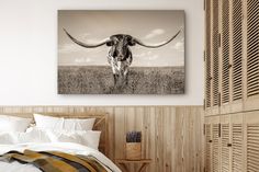 This Beautiful Longhorn Cow print picture or canvas would make a stunning addition to any Western decor wall art theme, particularly when displayed as an oversized print or canvas above a sofa. Fine art photography for Farmhouse decor. ABOUT THE ARTWORK Photographed Where: Kansas Orientation: Horizontal Decor Style: Farmhouse, Rustic, Country, Western Decor Style Themes: Texas Longhorn Wall Art, Cute Cow Picture, Nursery Animal Art, Longhorn Close Up, Real Longhorn Decor, Extra Large Cow Print, Longhorn Decor, Neutral Farmhouse Decor, Nursery Animal Art, Country Western Decor, Style Themes, Highland Cow Art, Neutral Farmhouse, Rural Architecture, Longhorn Cow