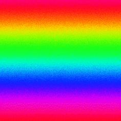 an image of a rainbow colored background that looks like it has been made to look like something