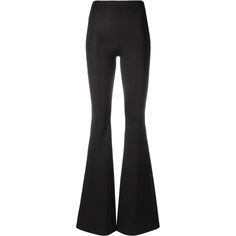 Elevate your wardrobe with the luxurious high-rise velvet flared-leg trousers, a perfect blend of classic elegance and contemporary style.  The high waist design enhances your silhouette, accentuating the natural curves of your body while offering a refined appearance. The flared design adds a touch of vintage-inspired charm, making these trousers a versatile and timeless addition to any fashion-forward wardrobe. Embrace the  enduring appeal of these elegant flared-leg trousers and make a lasting impression wherever you go. Composition Polyester 67%, Bumbac 33% Washing instructions Machine Wash Made in: Romania Velvet Flares, Scuba Fabric, Stocking Fillers For Her, Flared Trousers, Black Flare, Pants Large, Feminine Aesthetic, Flare Trousers, Swimwear Outfit