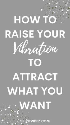 Vibrations Quotes, Raise Vibration, Vibrational Frequency, Raise Your Vibration, Become Wealthy, Lost My Job, Vibrational Energy, Law Of Attraction Tips, Subconscious Mind