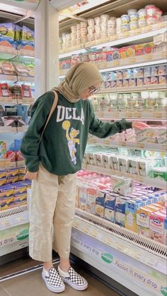 Hoodie Hijab, Ootd Hijab Casual, Simple Hijab, Hijab Look, Muslim Fashion Hijab Outfits