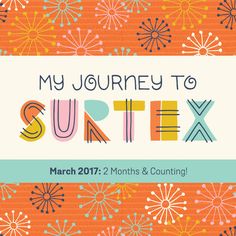 the title for my journey to surtix, part one it's start at the beginning