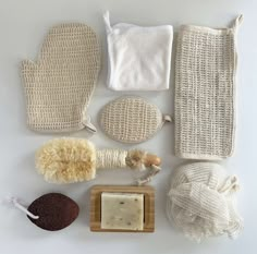 Sisal is a natural fiber derived from the long, green leaves of the agave cactus plant. Easily cleanse and exfoliate the entire body with a sisal bath glove. Removes dead skin cells while being gently on the skin! Bath gloves are sold individually - since both sides are sisal, it can be used on either hand! Rinse and drip dry after use Hand-stitched by artisans in India. Bath Loofah, Pumice Stones, Bleach Fabric, Sustainable Cleaning, Loofah Sponge, Eco Beauty, Remove Makeup, Natural Sisal, Sustainable Products