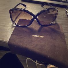 Originally $695- In Immaculate Condition With Original Dust Rag And Case. Gorgeous Deep Borne Tortoise Pattern. Gold Trim On The Sides With A Letter "T". Classic Brown Sunglasses For Evening, Designer Tortoiseshell Sunglasses For Formal Occasions, Classic Tan Sunglasses For Formal Occasions, Elegant Tan Tinted Sunglasses, Elegant Brown Sunglasses For Formal Occasions, Formal Tortoiseshell Sunglasses With Gradient Lenses, Formal Brown Sunglasses, Designer Brown Evening Sunglasses, Elegant Tan Sunglasses For Formal Occasions