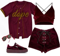 Dope Baseball Jersey Swag Style, Teenager Outfits, Clothing Stores, Cute Swag Outfits, Different Outfits, Stage Outfits, Baseball Jersey