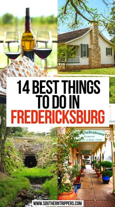 Best Things to do in Fredericksburg Texas Travel Places To Visit, Things To Do In Fredericksburg Texas, Fredericksburg Texas Outfit, Texas Vacation Ideas, Texas Bachelorette Party, Texas Bachelorette