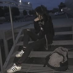 2018 Grunge, Tumblr Grunge Aesthetic, Alternative Aesthetic, Girl Grunge, Grunge Tumblr, Tumblr Outfits, Types Of Girls, Tumblr Fashion, 2014 Fashion