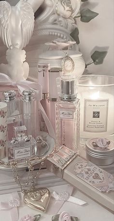 Koleksi Makeup, Koleksi Parfum, Dior Aesthetic, Soft Pink Theme, Pretty Pink Princess, Pink Coquette, Pastel Pink Aesthetic, Pink Girly Things, Pink Vibes