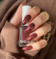 Beauty Hacks Nails, Hello Nails, Casual Nails, Pretty Nail Art Designs, Pretty Nail Art, Kiss Makeup