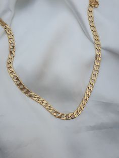 Made with love in İstanbul.. Delivery time : max 15 days.. Gold Minimalist Cuban Link Necklace, Gold Tarnish-resistant Cuban Link Necklace, Elegant Gold-plated Cuban Link Necklace With Chunky Chain, Luxury Gold-plated Tarnish-resistant Cuban Link Necklace, Luxury Gold-plated Cuban Link Necklace, Unisex Necklace, Cuban Link, Gold Plated Chains, Minimalist Jewelry