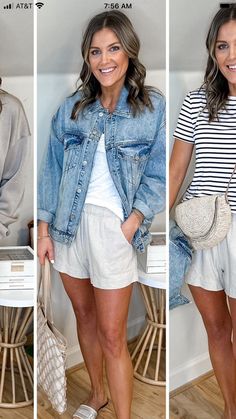 Style Summer, Summer Clothes, Stitch Fix, Warm Weather, Things To Wear, Summer Outfits, Summer Fashion, Cute Outfits, Wardrobe