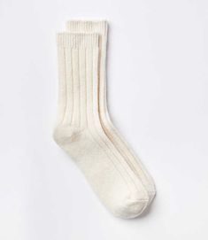 Loft Store, Cashmere Socks, Christmas Outfits, Women Socks, Detail Shop, Cool Sweaters, Crew Socks, Christmas Outfit, Lay Flat