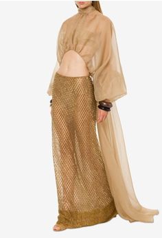 Middle Eastern Inspired Fashion, Women Red Carpet, Dune Dress, Co Ord Skirt, Cotton Farm, Bleaching Clothes, 17th Century Fashion, Muar, Tropical Outfit