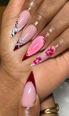 Nails