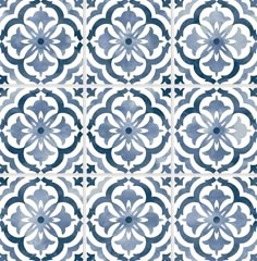 Sample Sorento Tile Navy Peel-and-Stick Wallpaper from the Daisy Bennett Collection by NextWall Guest Bathroom Wallpaper, Modern Wallpaper Texture, Chinoiserie Diy, Tile Peel And Stick Wallpaper, Pattern Branding, Kitchen Cabinets And Backsplash, Closet Wallpaper, Navy Blue Aesthetic, Patterned Bathroom