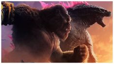 ‘Godzilla x Kong: The New Empire‘ continues its monstrous reign at the box office, with the... Thundercats Movie, Empire Cast, King Kong Vs Godzilla, Legendary Pictures, Godzilla Wallpaper, Godzilla X Kong, Film Netflix, Dan Stevens