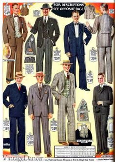 1920s Men's Fashion: What did men wear in the 1920s? Vintage Men Suit, 1920s Suit Mens, 1920s Aesthetic Men, Mens 1920s Fashion, 20s Mens Fashion, 1920s Suit, 1920 Men, 20s Men, British Vs American